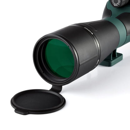 New 20-60X80 Spotting Scope Gushin Optics