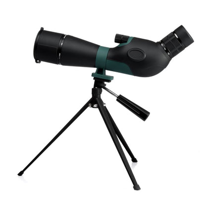 New 20-60X80 Spotting Scope Gushin Optics