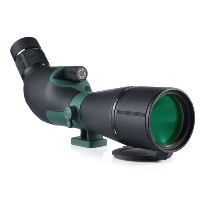 New 20-60X80 Spotting Scope Gushin Optics