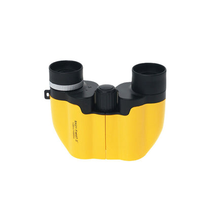 Multiple Color Compact Porro 8X21 Binocular GS- AXU302