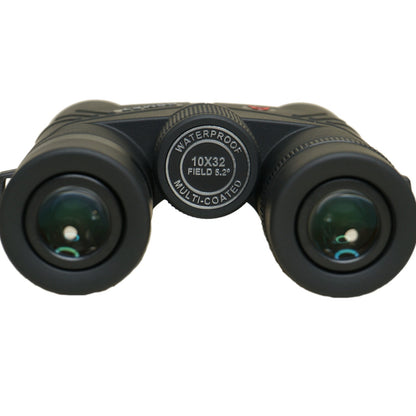 Waterproof 8X32 10X32 12X32 Roof Binoculars GS-AXW03B