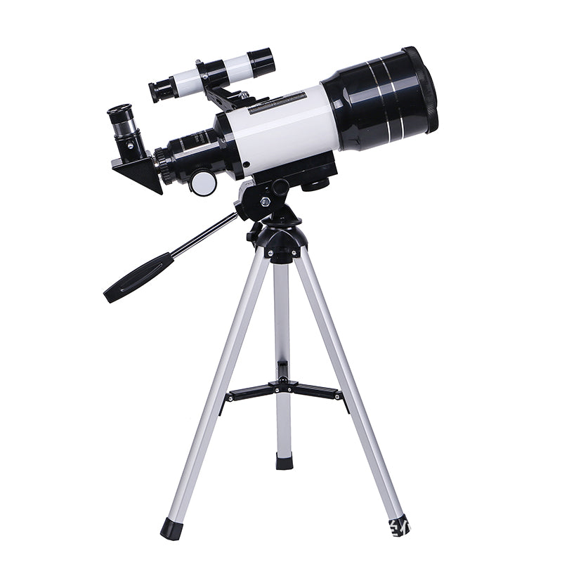 SkyView 70mm Entry-Level Telescope