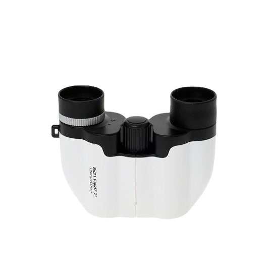 Multiple Color Compact Porro 8X21 Binocular GS- AXU302