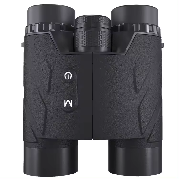 OLED Binocular Rangefinder 8X32/10X42 (2KM) Gushin Optics