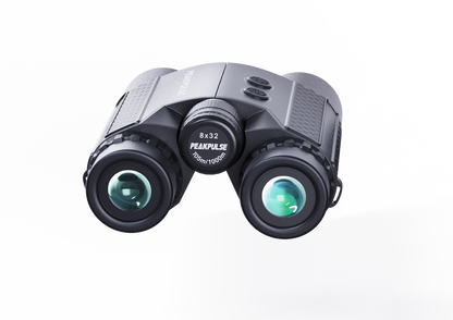 OLED Binocular Rangefinder 8X32/10X42 (2KM) Gushin Optics