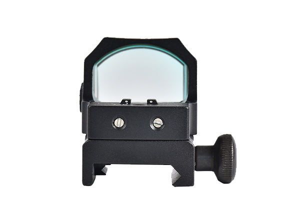 RMR footprint GS-BJ800 Mini Red Dot Sight Gushin Optics