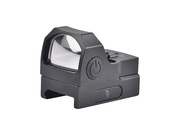 RMR footprint GS-BJ800 Mini Red Dot Sight Gushin Optics