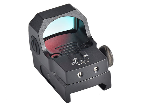 RMR footprint GS-BJ800 Mini Red Dot Sight Gushin Optics