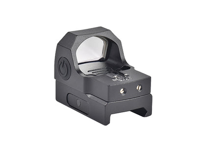 RMR footprint GS-BJ800 Mini Red Dot Sight Gushin Optics