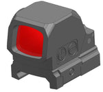RMSc Footprint Enclosed Red Dot Sight