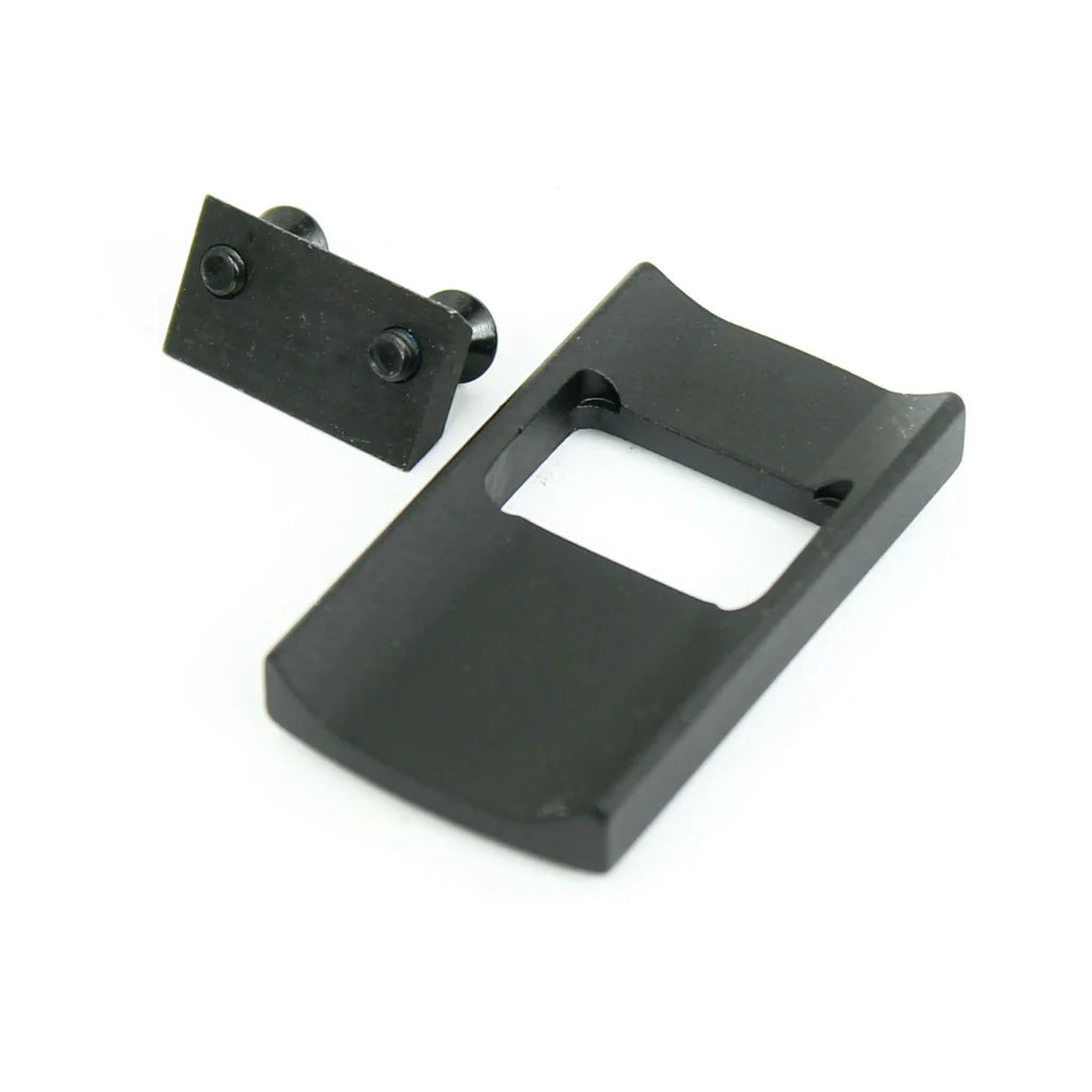 Red dot Adapter Plate for SW Smith & Wesson M&P Gushin Optics