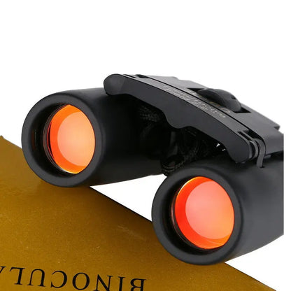 Sakura Binoculars 30X60 Gushin Optics