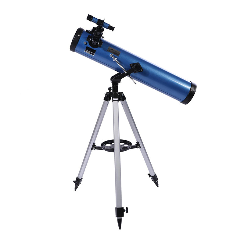 SkyExplorer 76mm Astronmy Telescope