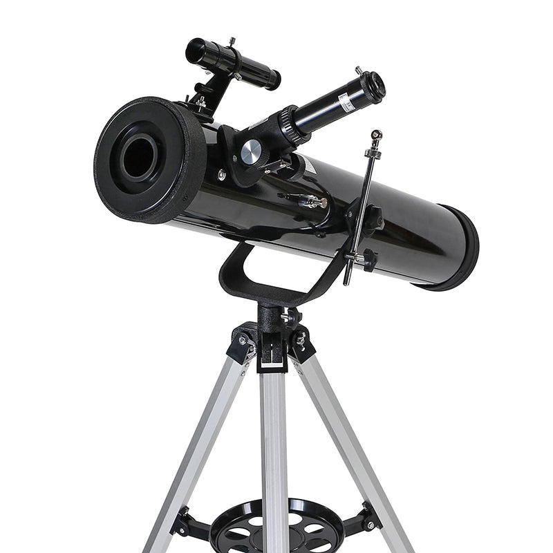 SkyExplorer 76mm Astronmy Telescope