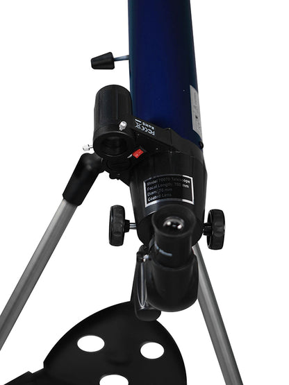 SkyQuest 70mm Entry-Level Astronmy Telescope