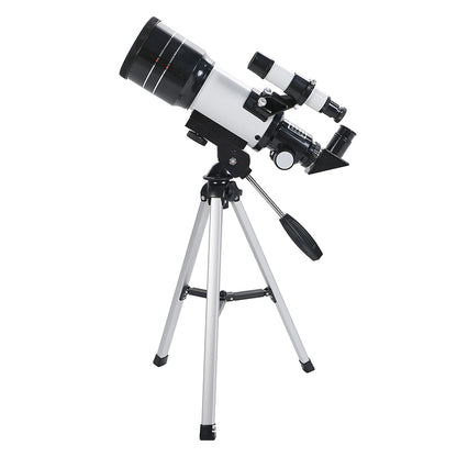 SkyView 70mm Entry-Level Telescope