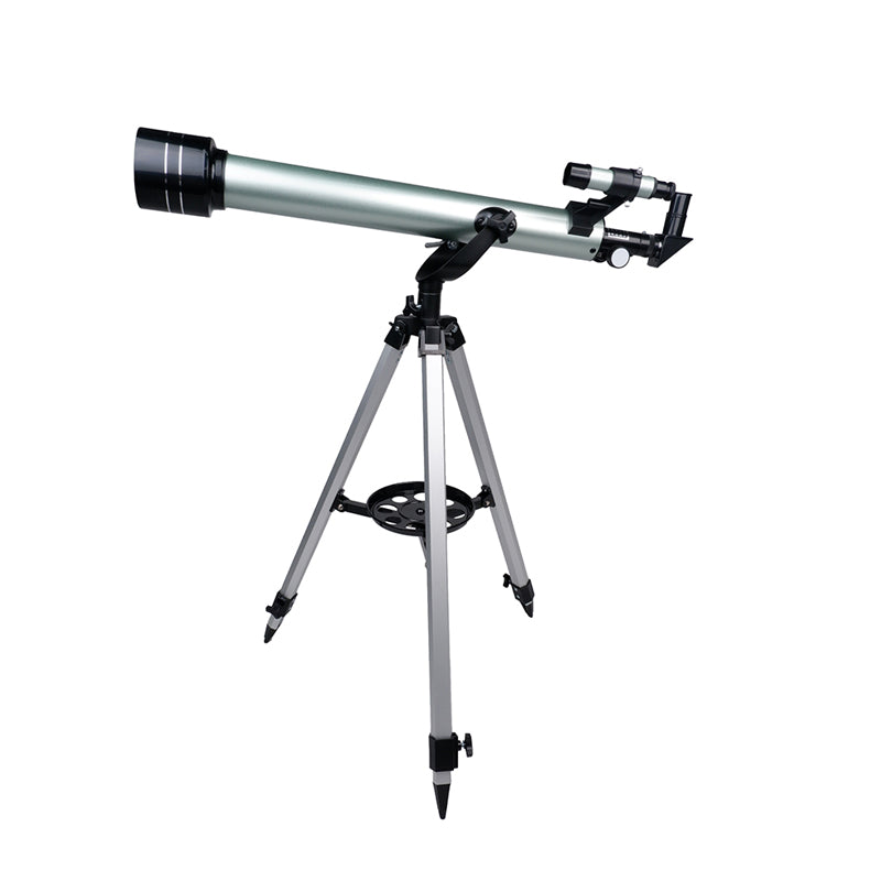 SkyVista 60mm Refractor Astronmy Telescope