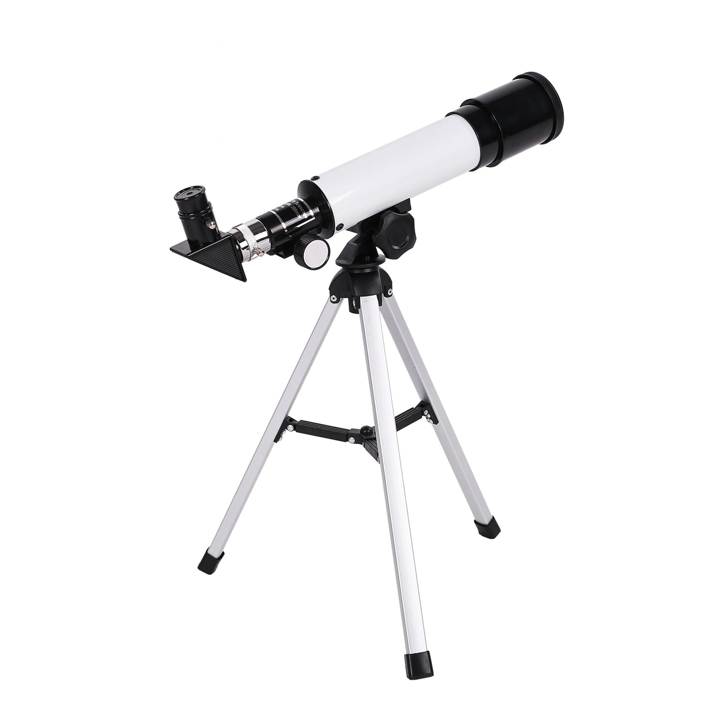 StarExplorer 50mm Refractor Telescope