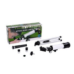 StarExplorer 50mm Refractor Telescope