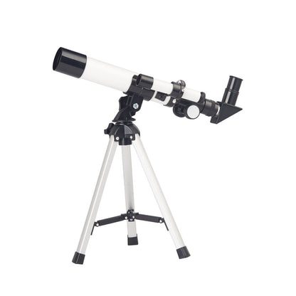 StarGazer 40mm Student Refractor Astronomy Telescope