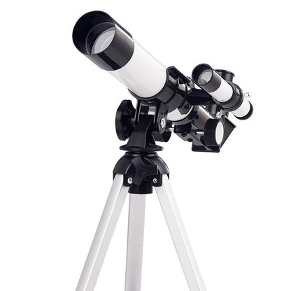 StarGazer 40mm Student Refractor Astronomy Telescope