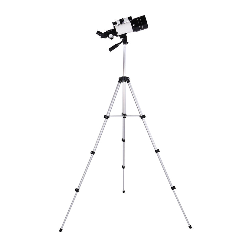 StarGazer 70mm Refractor Telescope