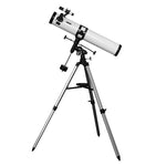 StarVista 114mm Refractor Astronomy Telescope