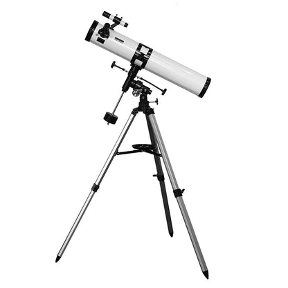 StarVista 114mm Refractor Astronomy Telescope