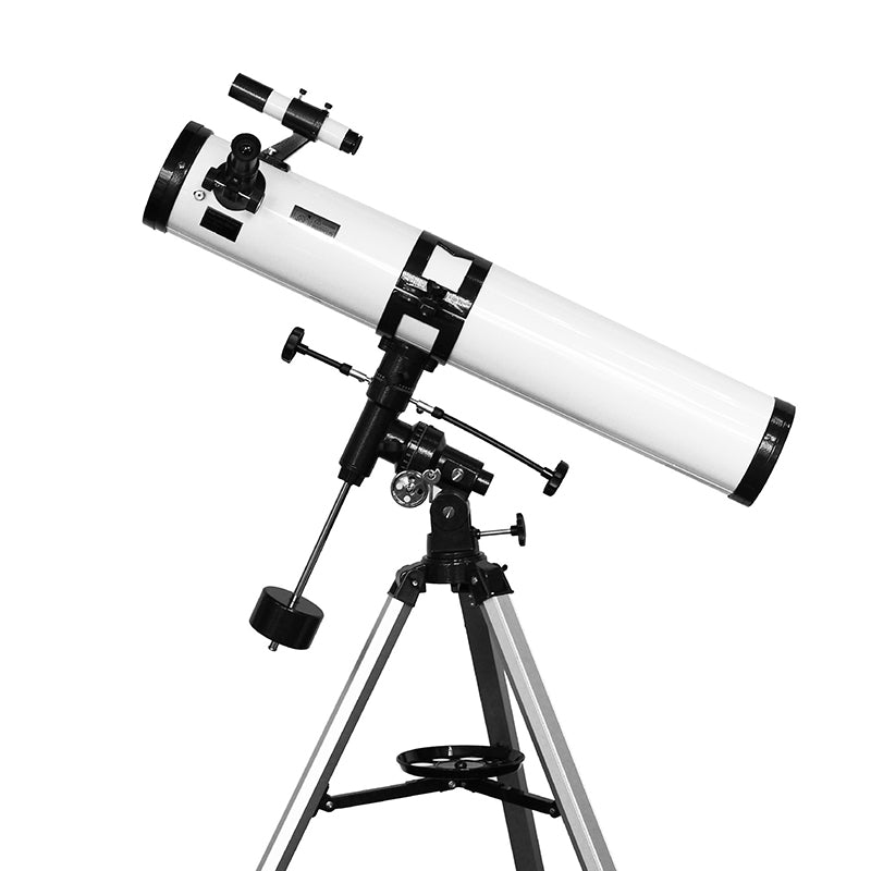 StarVista 114mm Refractor Astronomy Telescope