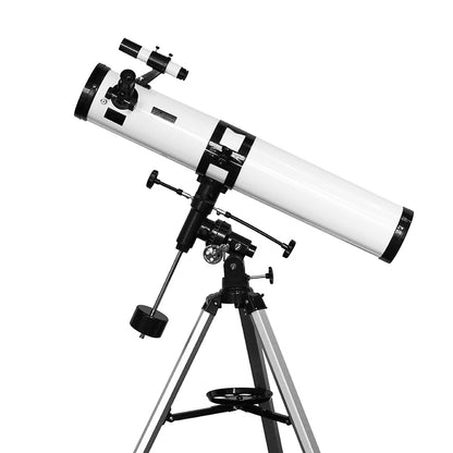 StarVista 114mm Refractor Astronomy Telescope