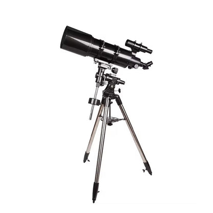 StellarPro 150mm High-Performance Astronomical Telescope