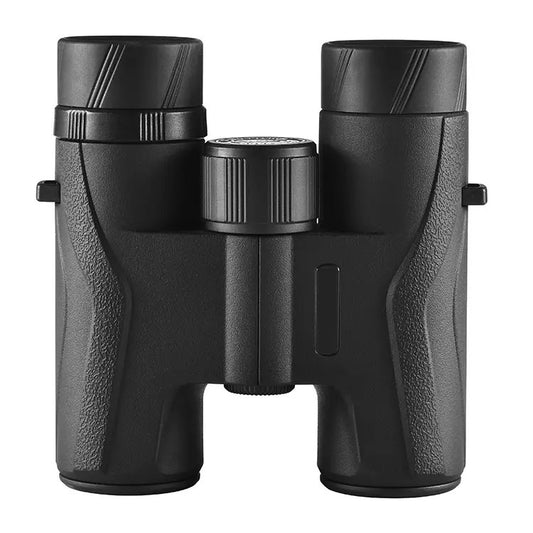 Waterproof 8X32/10X32/12X32 Roof Binoculars GS-AXW03 Gushin Optics