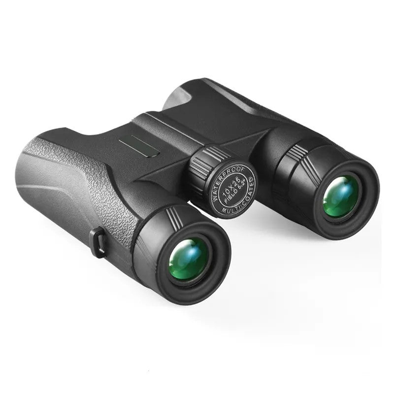 Waterproof 8x25/10x25 Roof Binoculars GS-AXW02 Gushin Optics