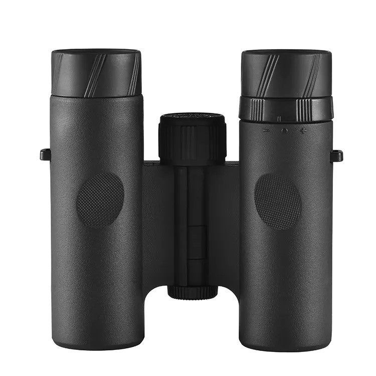 Waterproof 8x25/10x25 Roof Binoculars GS-AXW02 Gushin Optics