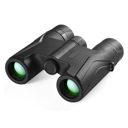 Waterproof 8x25/10x25 Roof Binoculars GS-AXW02 Gushin Optics