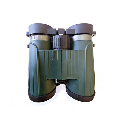 Gushin The Most Compact Roof Binoculars 8X42/10X42