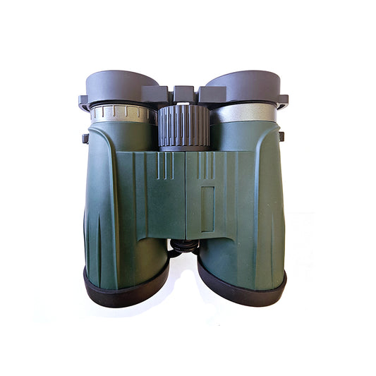 Gushin The Most Compact Roof Binoculars 8X42/10X42