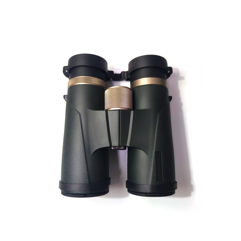 8X42 10X42 ED magnesium alloy Binocular Big Filed Of View