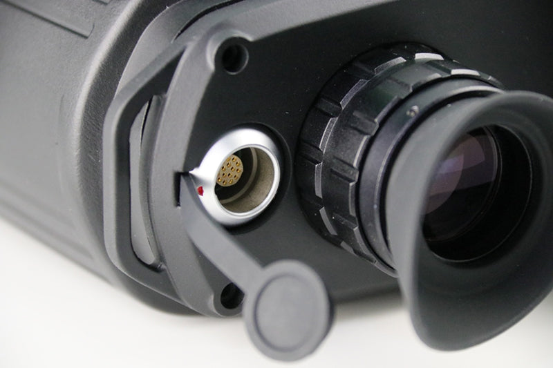 Thermal imaging Binocular TH-880