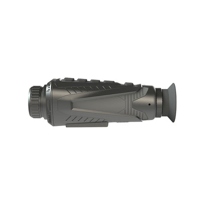 TH-RXY500 Handheld Thermal Monocular | 384x288 Resolution | Long-Range Detection