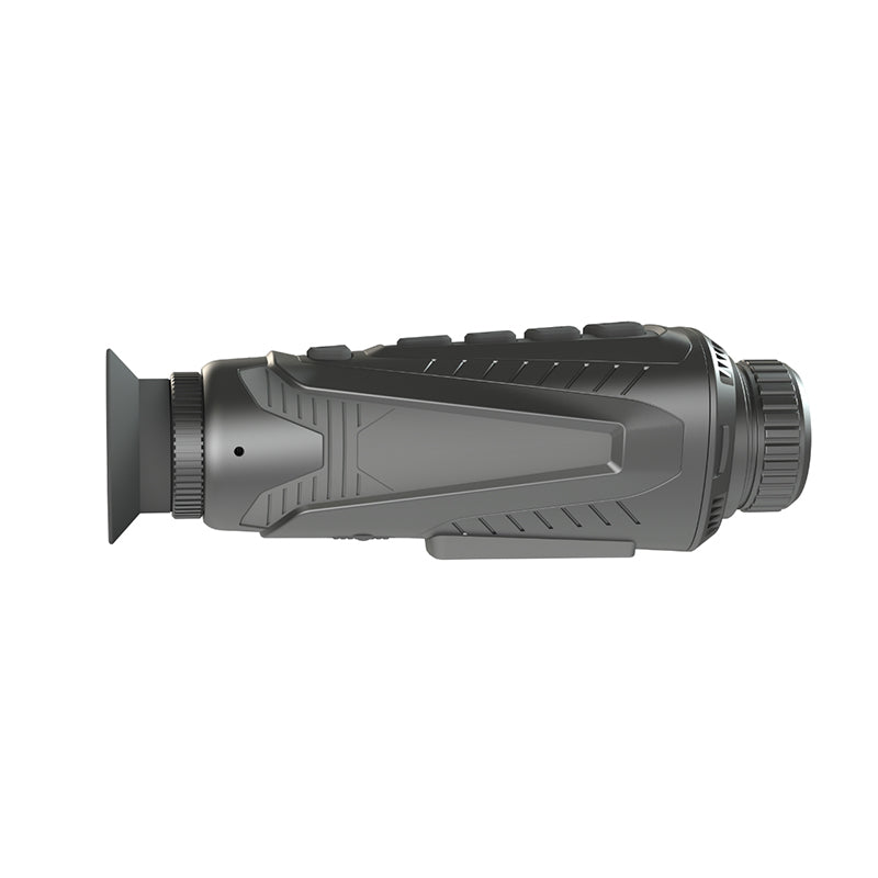 TH-RXY500 Handheld Thermal Monocular | 384x288 Resolution | Long-Range Detection