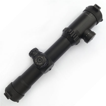 1-10 scopes with lock rings