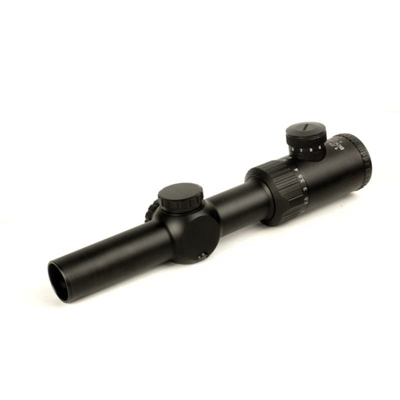 1.25-5X26 SFP 30mm Gushin Optics