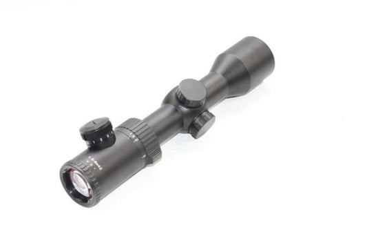 1.5-6X42 SFP 30mm Gushin Optics