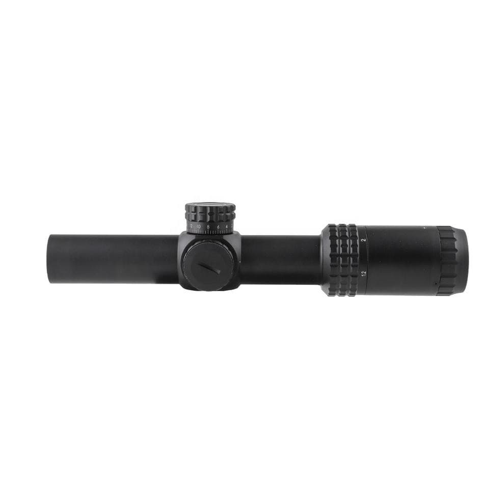 1-6X24 SFP 30mm Gushin Optics