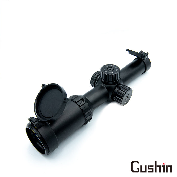 1-6X24 SFP 30mm Gushin Optics