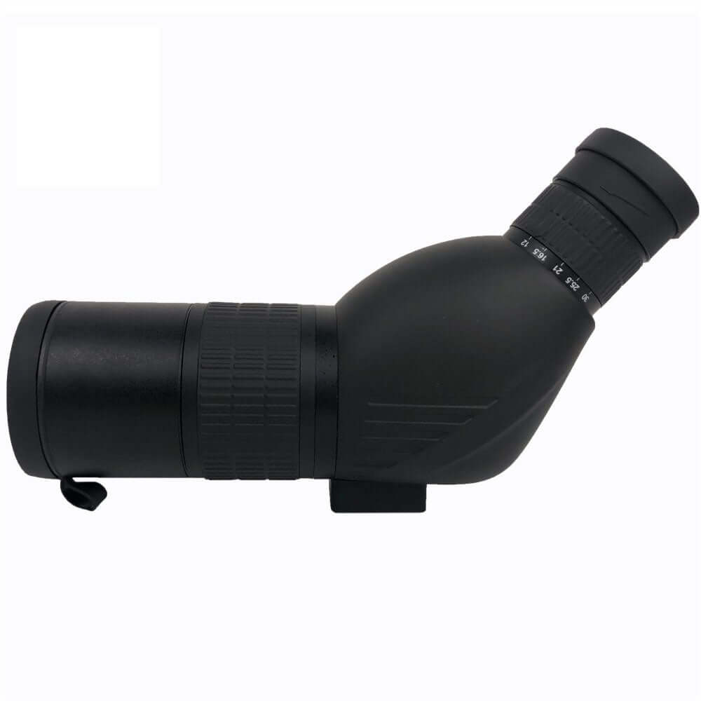 12-36X50 Spotting Scope Gushin Optics