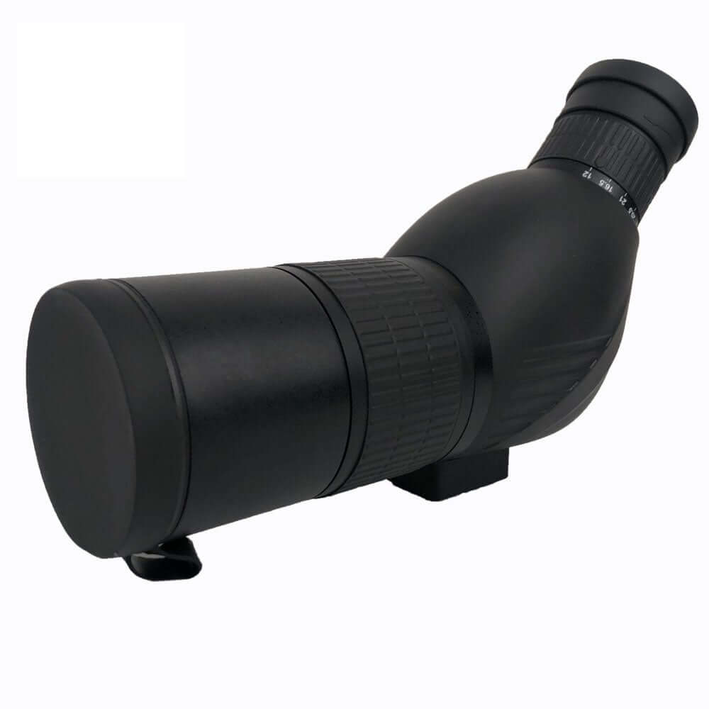 12-36X50 Spotting Scope Gushin Optics