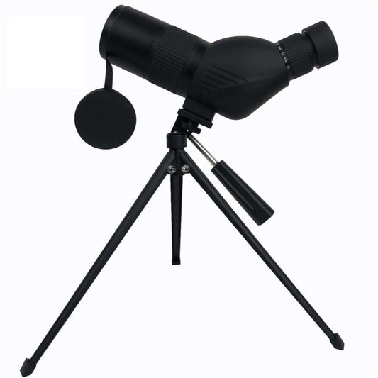 12-36X50 Spotting Scope Gushin Optics