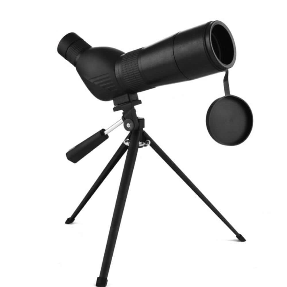 15-45X60 Spotting Scope Gushin Optics